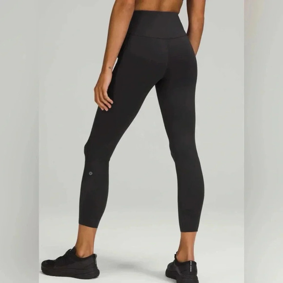 Lululemon Base Pace High-Rise Tight 25"
Black - Picture 5 of 10